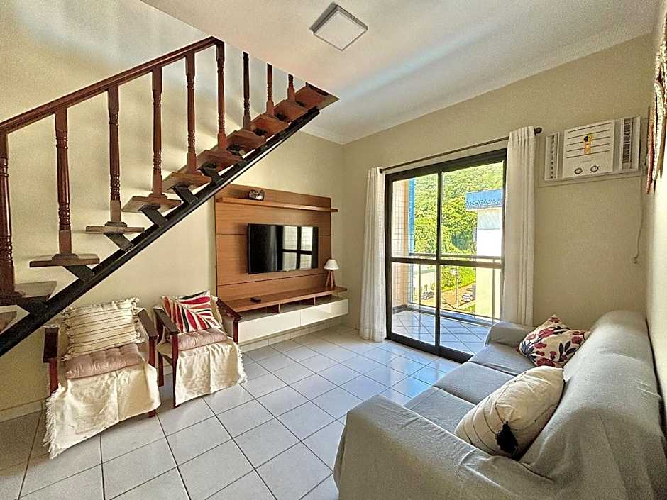 COND praias de Ubatuba