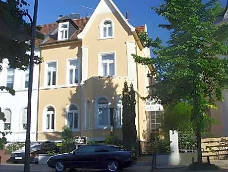 Hotel Haus Berlin