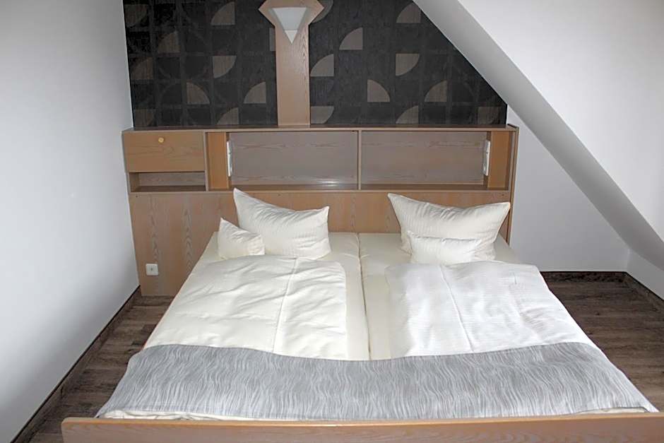 Hotel & Landgasthof Forsthof