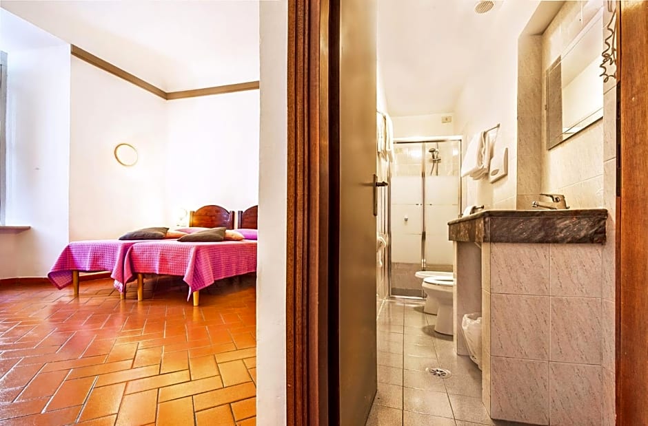 Hotel Costantini