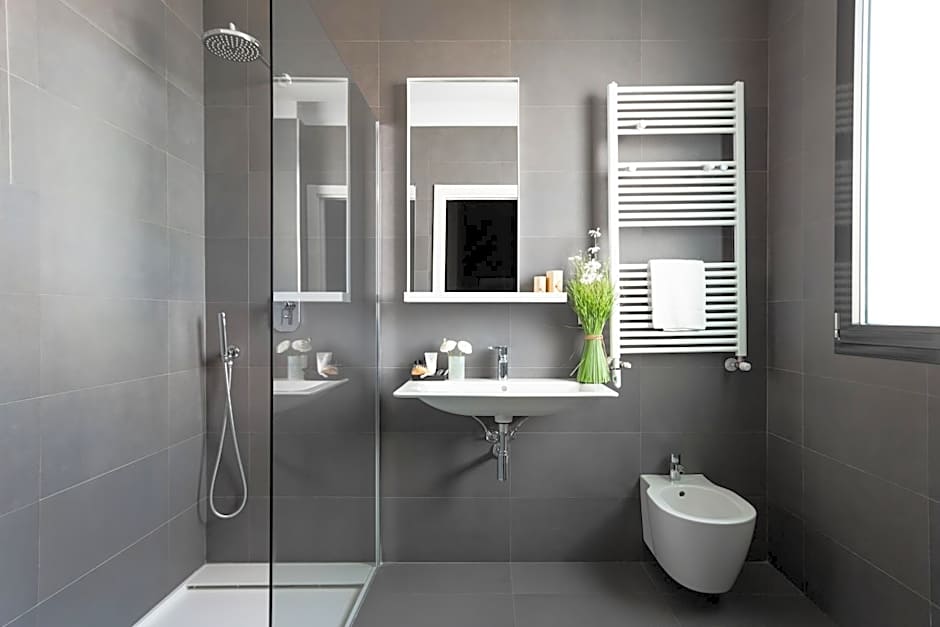 Aurum Aparthotels Città Studi