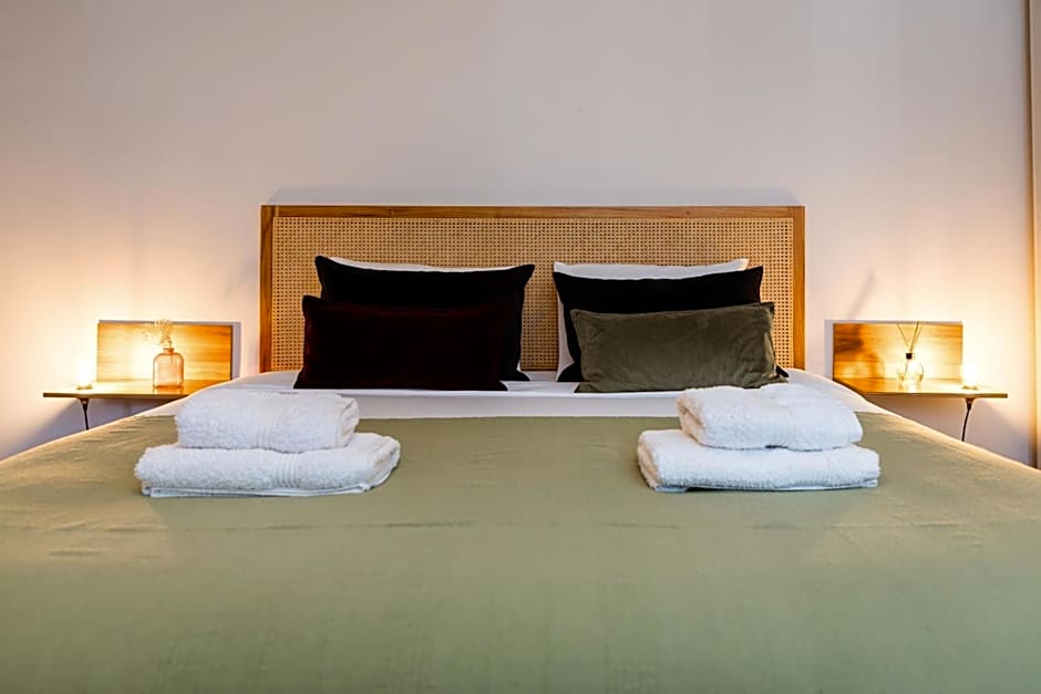 Azurara Guesthouse