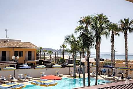 Andrea Case Vacanze L'Ancora