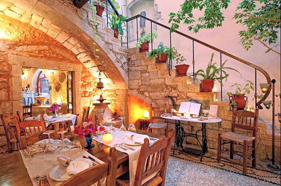 Veneto Boutique Hotel