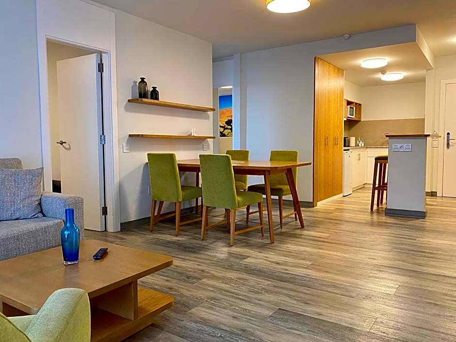 Apartamentos Tigaiga Suites