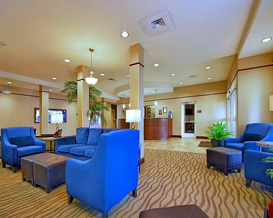 Comfort Suites Sarasota