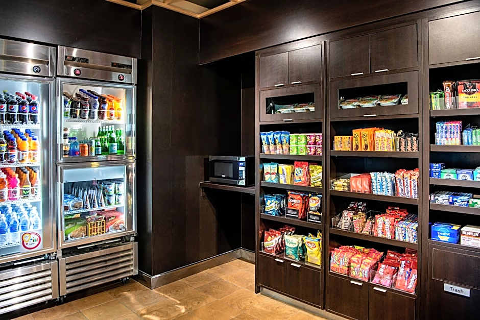 Courtyard by Marriott Edmonton West