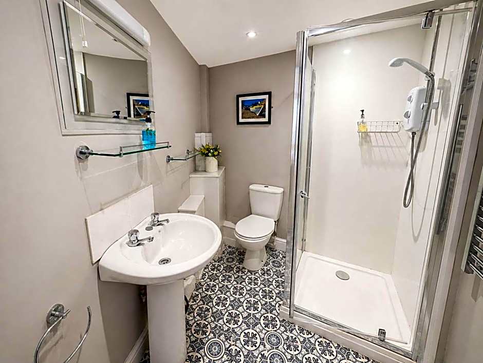 Smugglers Luxury Accommodation