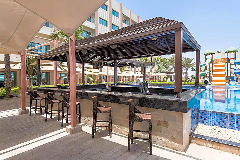 Radisson Blu Hotel & Resort, Sohar