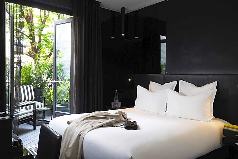 Hotel Felicien By Elegancia