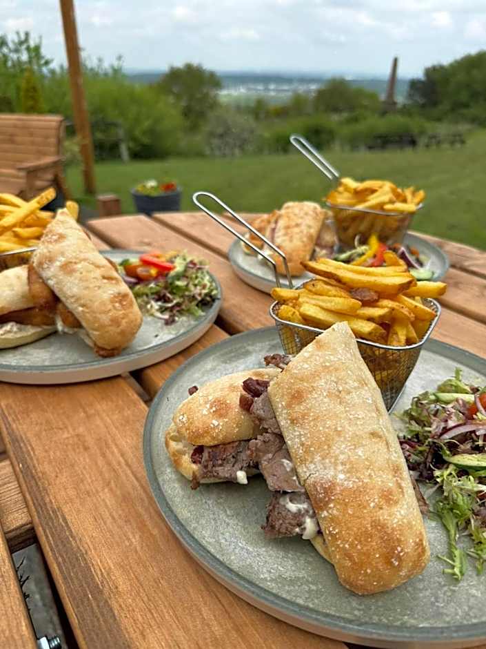 Best Western Frodsham Forest Hills Hotel