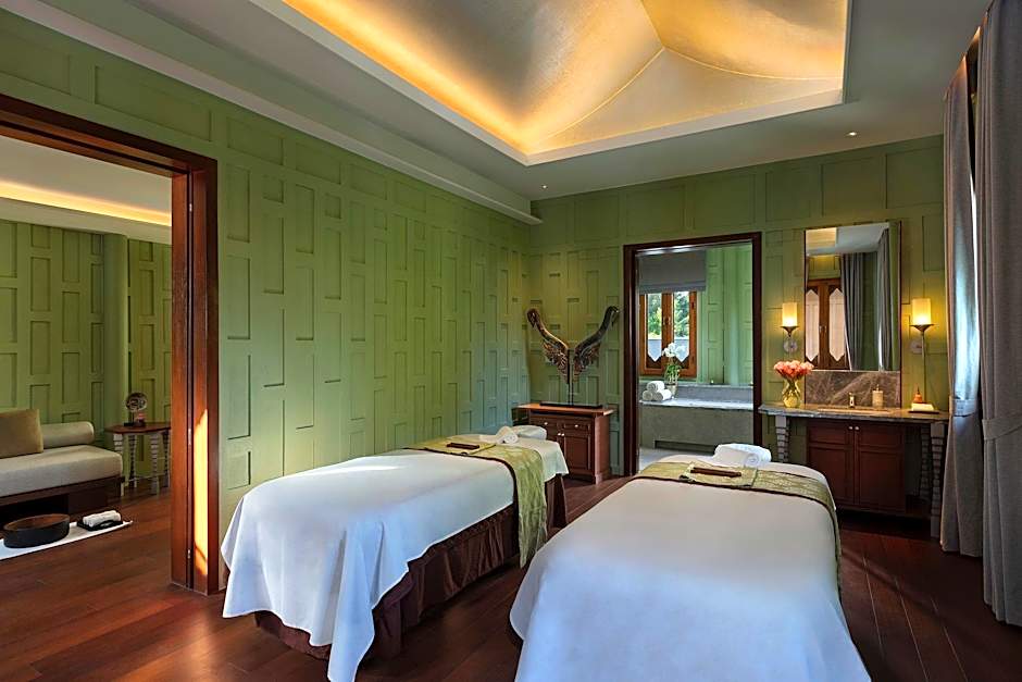 The Sukhothai Bangkok