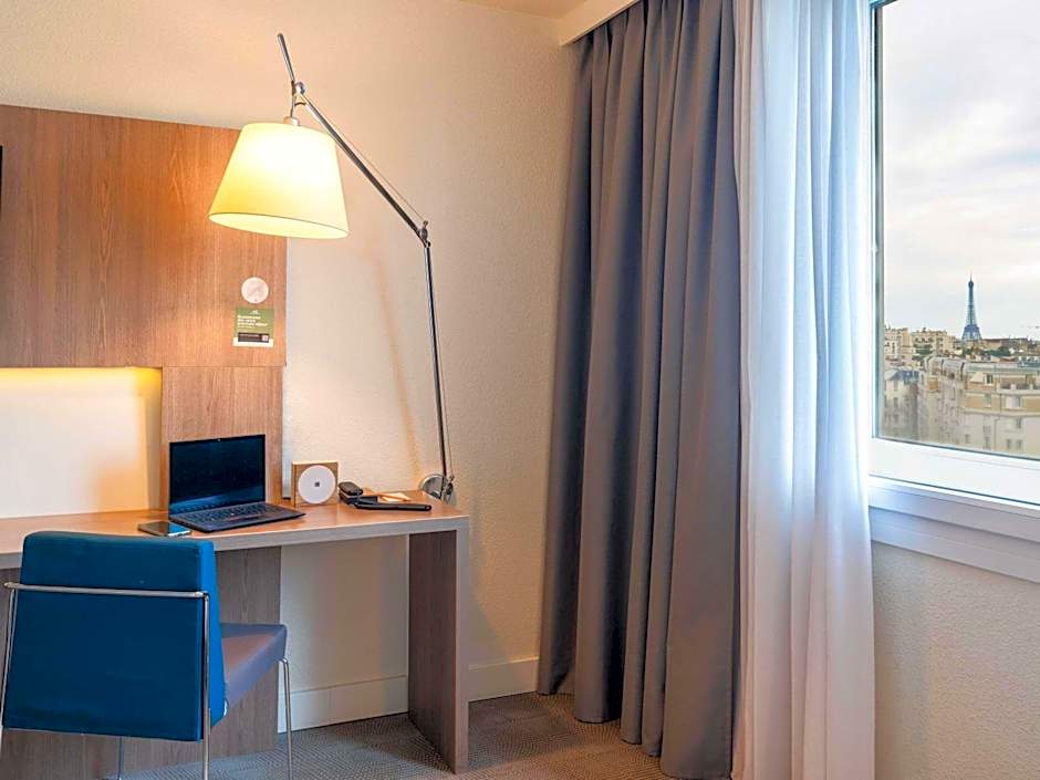 Novotel Paris 17