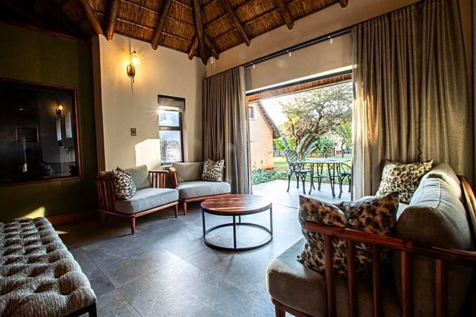 Lapeng Guest Lodge