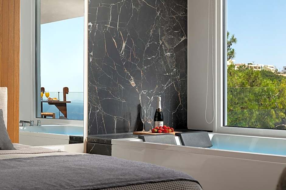 Pefkos View Suites & Maisonette