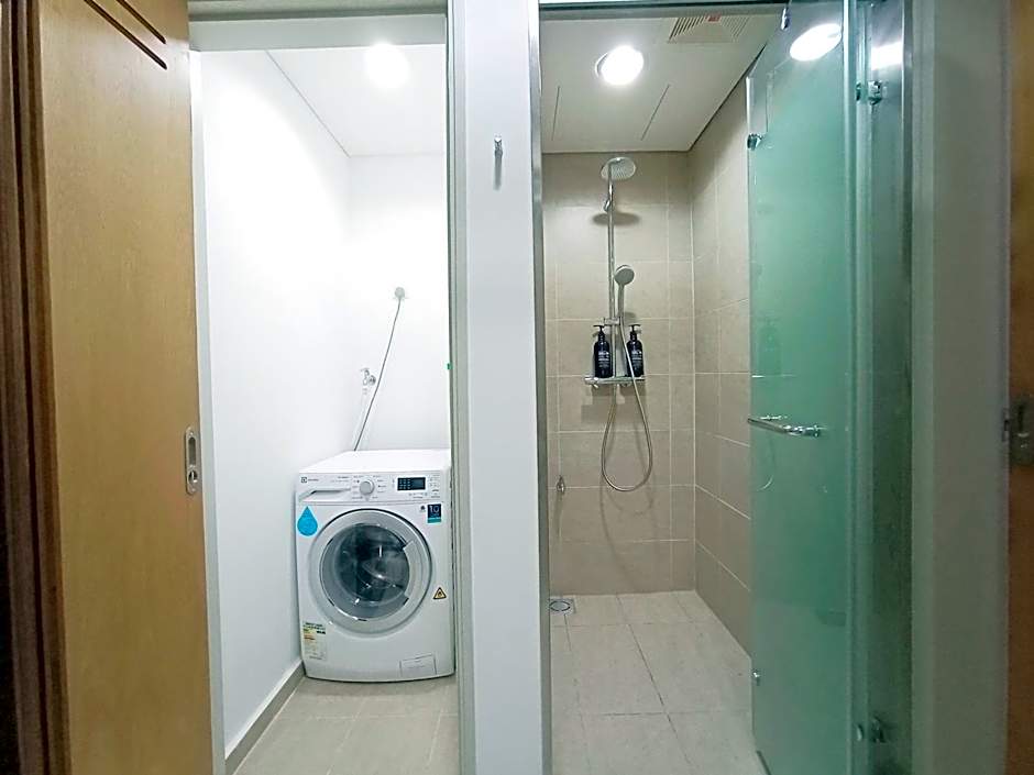 Plaza Arkadia Desa Parkcity by KLhomesweet