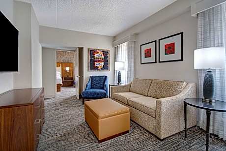 King Room - Mobility Access/Non-Smoking