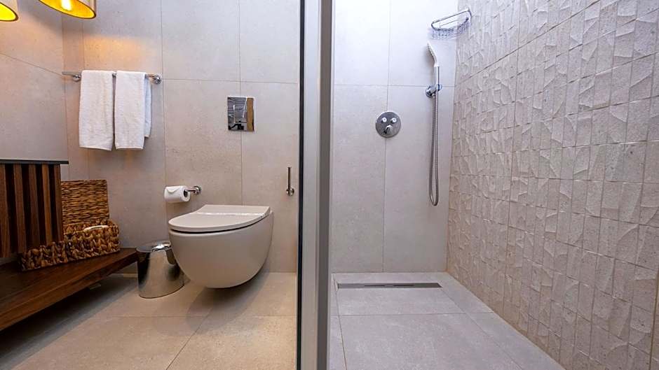 Club Kavala Beach Hotel Assos