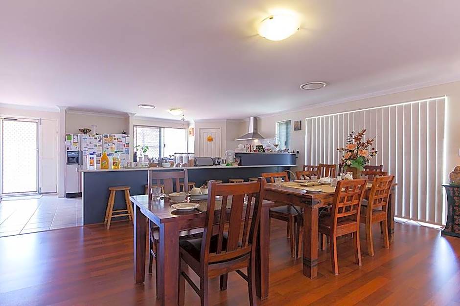 Arcadian Bed & Breakfast