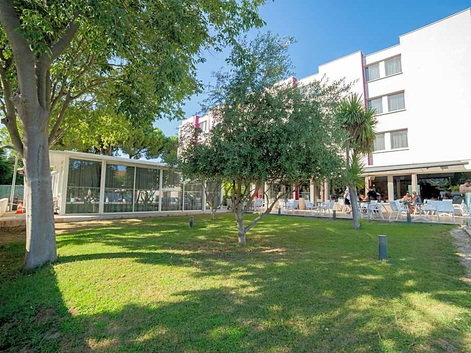 Best Western Hotelio Montpellier Sud