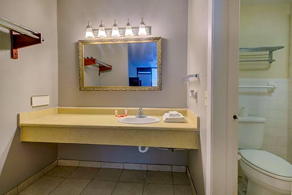 OYO Hotel Douglas GA US-441