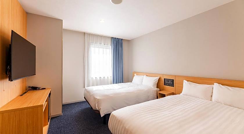 Sotetsu Fresa Inn Nagano-Ueda