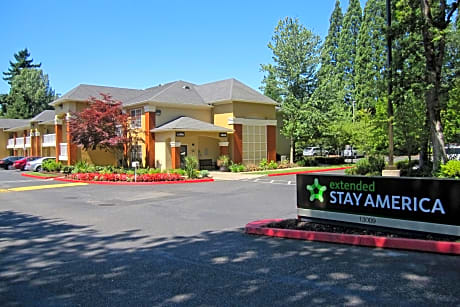 Extended Stay America Suites - Portland - Tigard