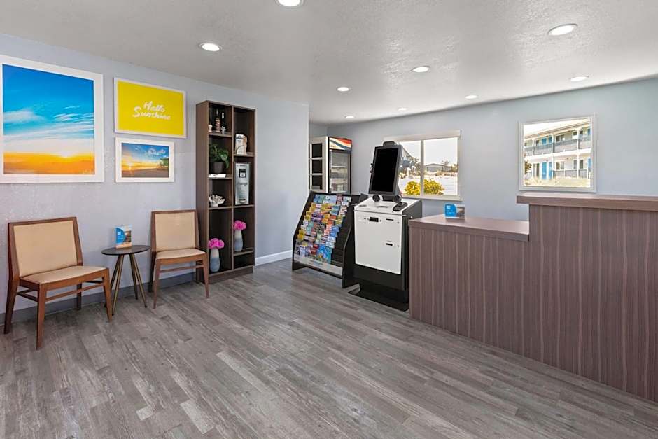 Days Inn by Wyndham Arroyo Grande/Pismo Beach