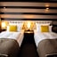 Skyline Hotel City Frankfurt