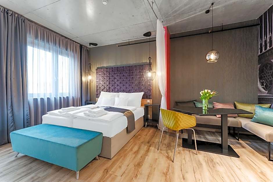 Onyx Luxury Budapest
