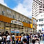 Toyoko Inn Okinawa Naha Asahi-basi Ekimae