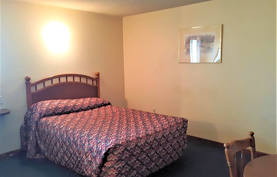 OYO Hotel Cheyenne Wells - US 40