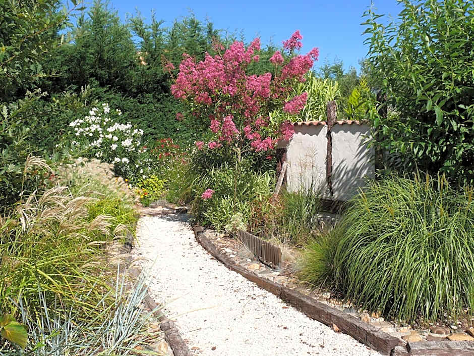 Chambres d'Hôtes du Clos Semper Felix