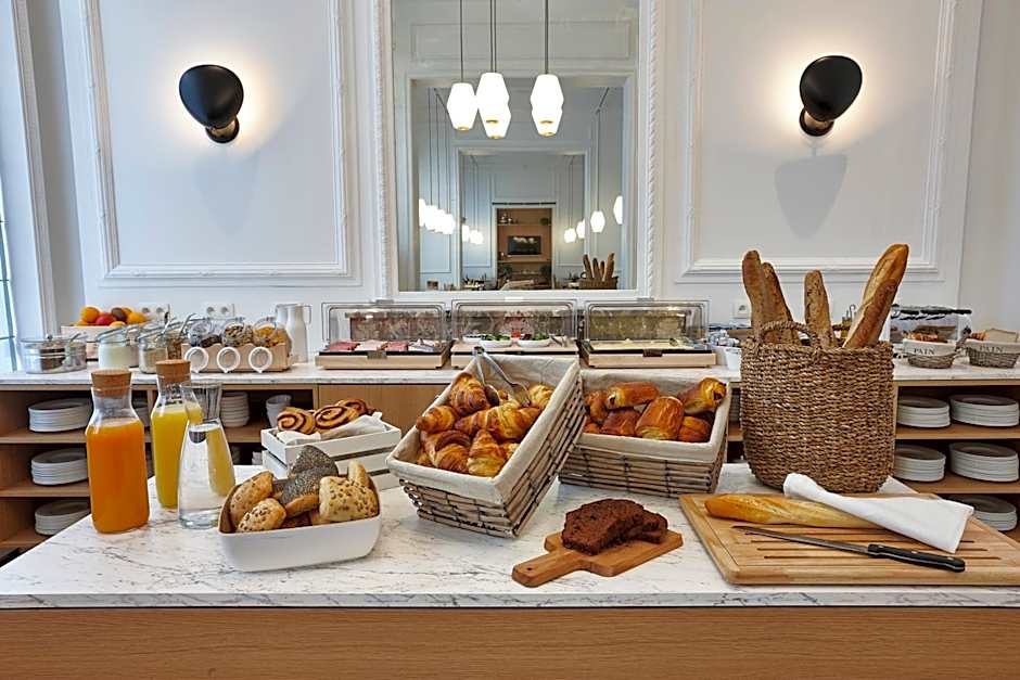 Hygge Hotel