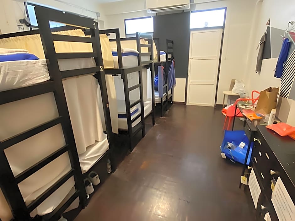 Dreamcatcher Bangkok