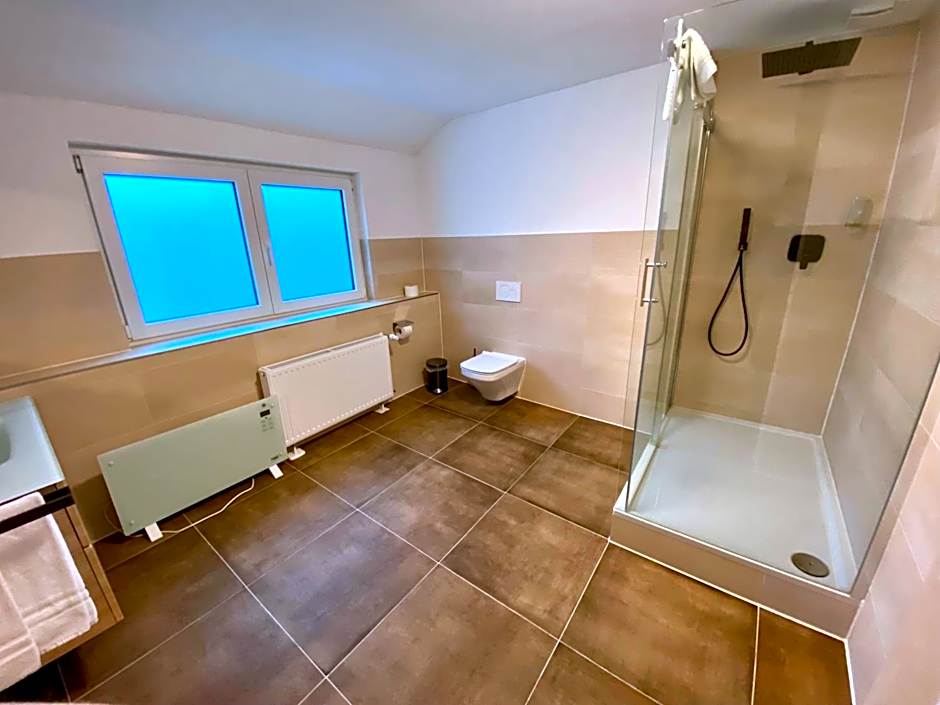 Hotel Restaurant Unikat