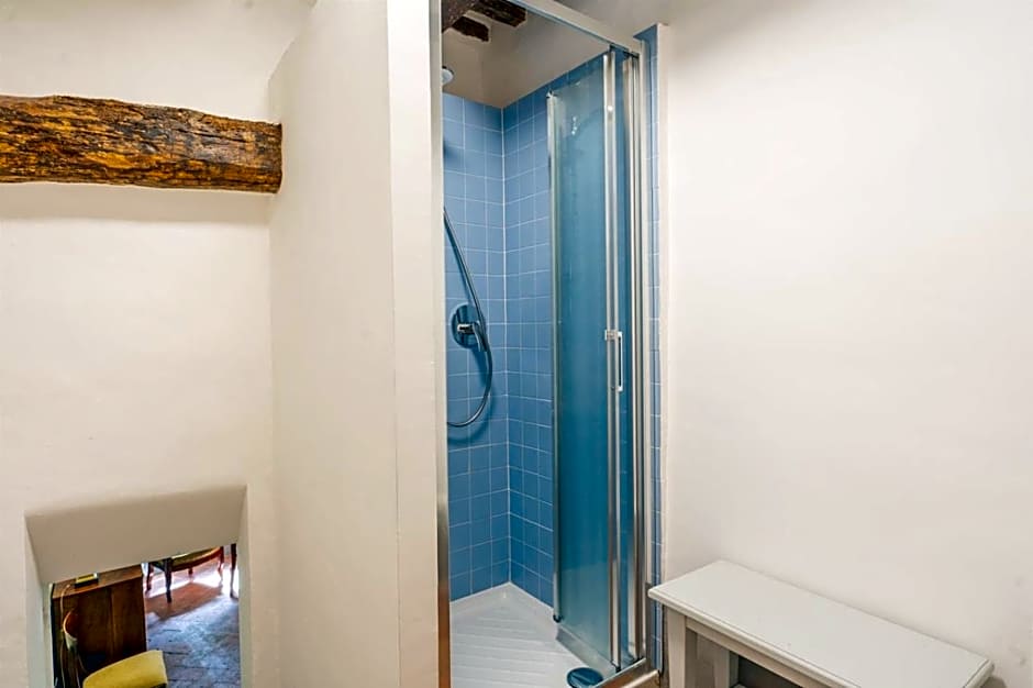 Palazzo Nobile di San Donato - Historic Experience