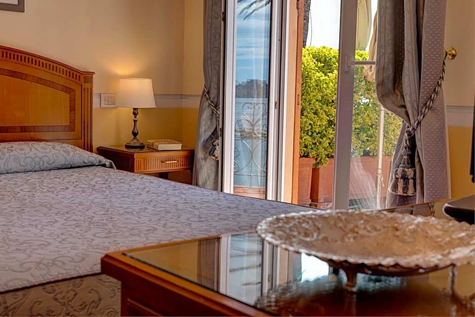 Hotel Continental