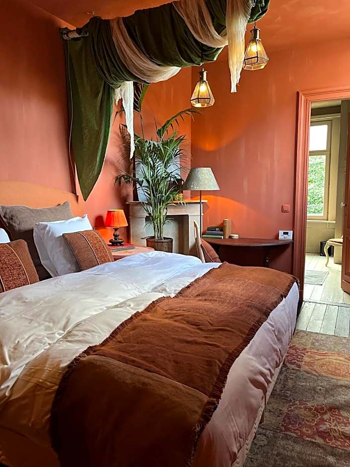 Guesthouse Nights by Morpheus