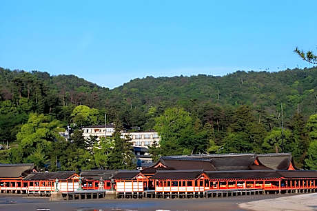 Miyajima Grand Hotel Arimoto