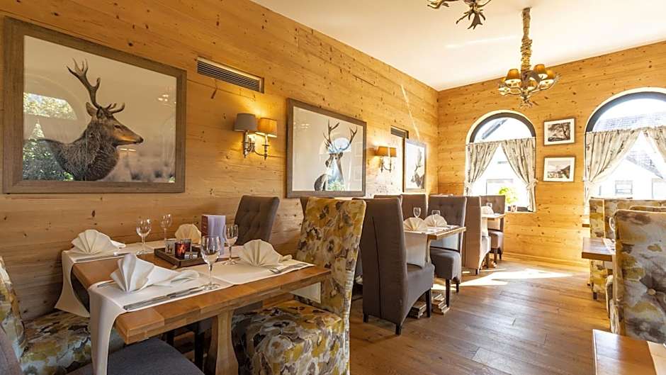 Parkhotel Luise Bad Herrenalb