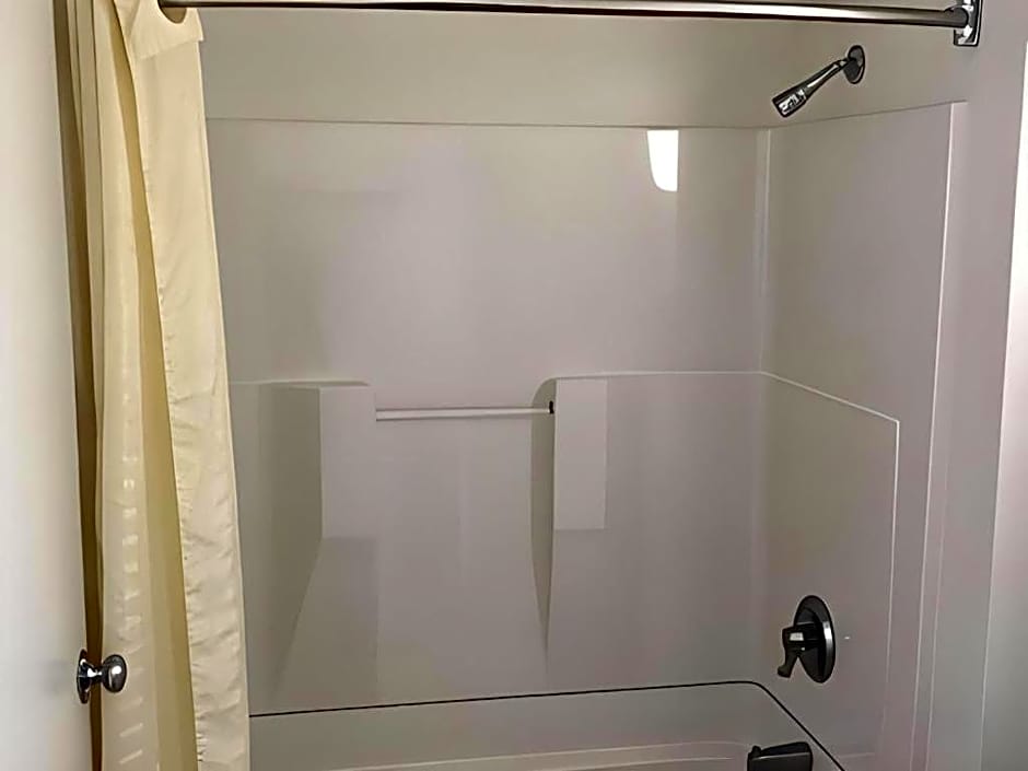 Americas Best Value Inn North Highlands Sacramento