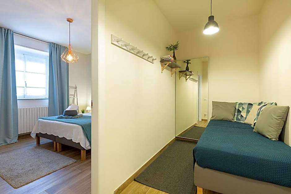 Il Giuelìn Malpensa B&B