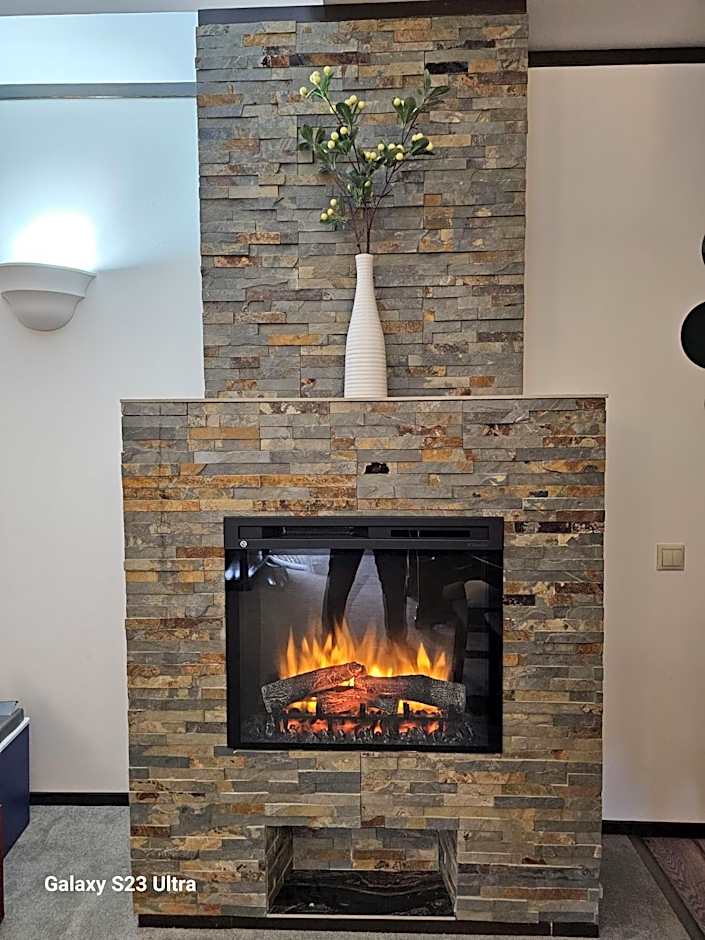 Alpin Aparthotel Ap 508 Poiana Brasov- acces la piscină gratuit