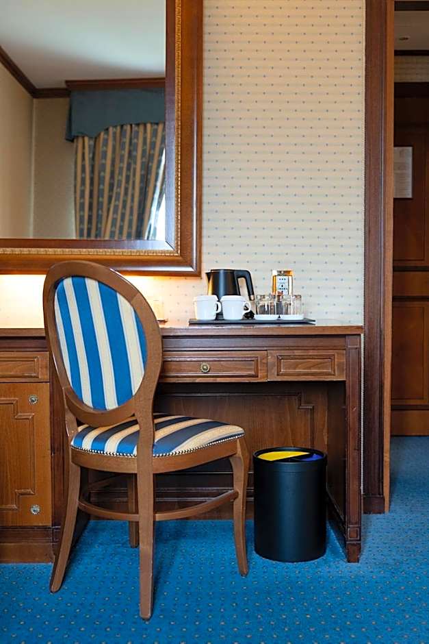 Grand Hotel Trento