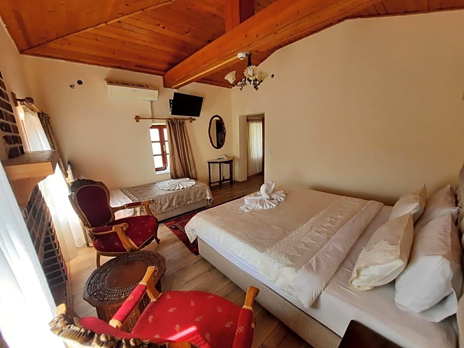 Ali Baba's House