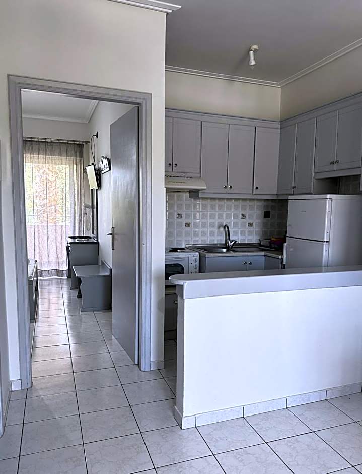 Sun Rise Hotel Apartments