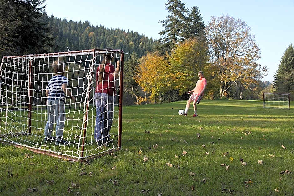 Hotel SOREA ĽUBOVŇA