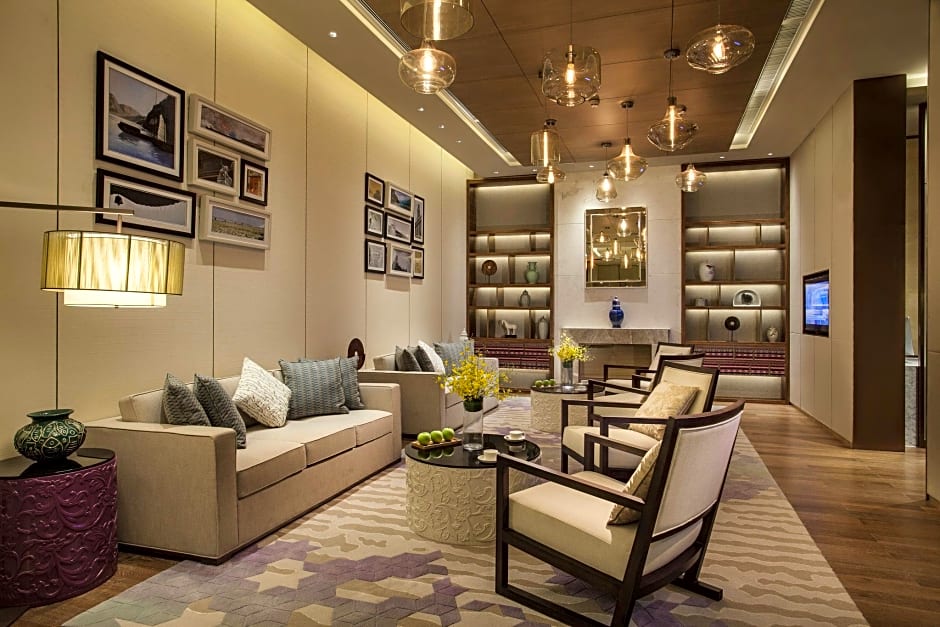 Somerset Wusheng Wuhan