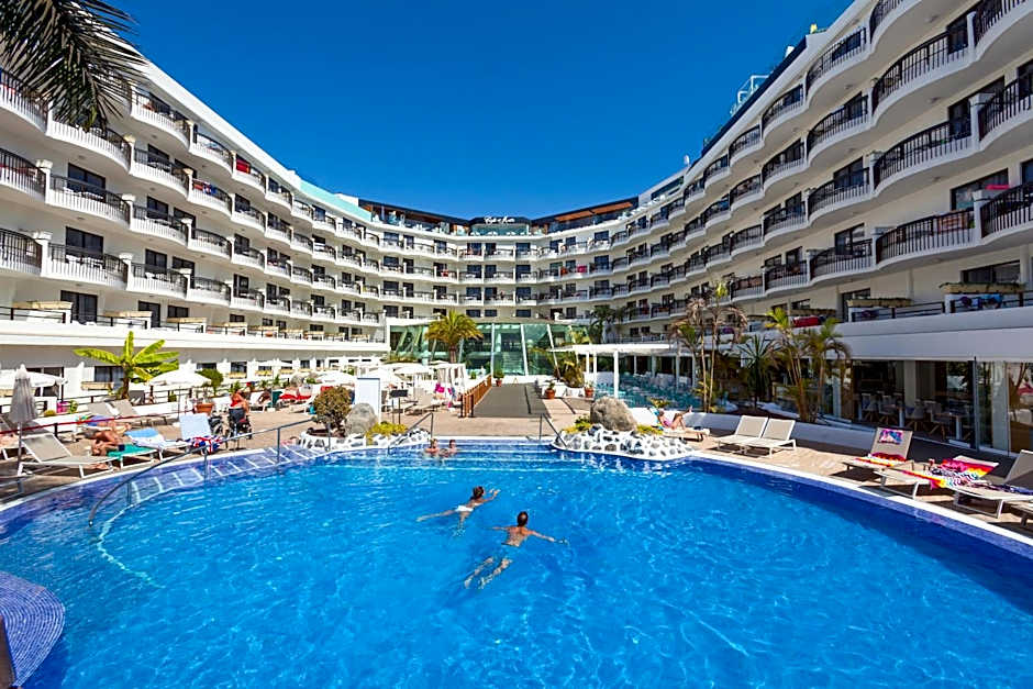 Tigotan Lovers & Friends Playa de las Americas - Adults Only (+18)